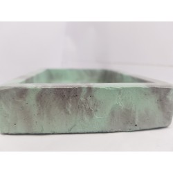 Soap dish Concrete soap dish Handmade soap dish Handmade bathroom accessories Bathroom accessories Bath accessories