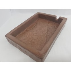 Ashtray Loft Unusual ashtray Best ashtray Creative ashtray Cigarette ashtray