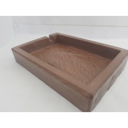 Ashtray Loft Unusual ashtray Best ashtray Creative ashtray Cigarette ashtray