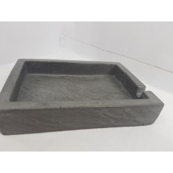 Ashtray Loft Unusual ashtray Best ashtray Creative ashtray Cigarette ashtray