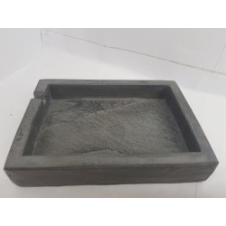 Ashtray Loft Unusual ashtray Best ashtray Creative ashtray Cigarette ashtray