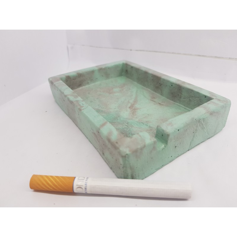 Ashtray Loft Unusual ashtray Best ashtray Creative ashtray Cigarette ashtray