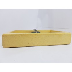 Tray key Concrete tray key Handmade tray key  Exclusive tray key Tray key loft style Creative tray key Best tray key