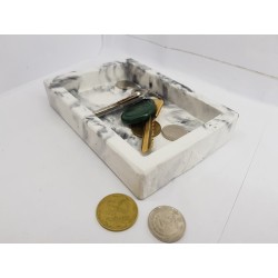 Minimalism Tray key in the hallway For keys the key keeper The decor of the key keeper To order the key keeper