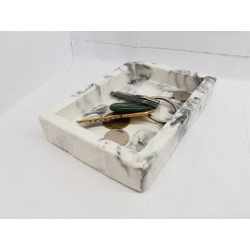 Minimalism Tray key in the hallway For keys the key keeper The decor of the key keeper To order the key keeper