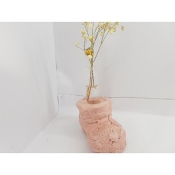 Unique flower vase Creative vase Vase Loft Vase Handmade flower vase