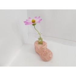 Unique flower vase Creative vase Vase Loft Vase Handmade flower vase