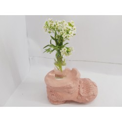 Unique flower vase Creative vase Vase Loft Vase Handmade flower vase