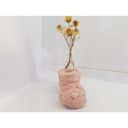 Unique flower vase Creative vase Vase Loft Vase Handmade flower vase