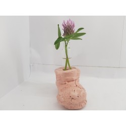 Unique flower vase Creative vase Vase Loft Vase Handmade flower vase