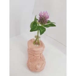 Unique flower vase Creative vase Vase Loft Vase Handmade flower vase