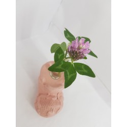 Unique flower vase Creative vase Vase Loft Vase Handmade flower vase