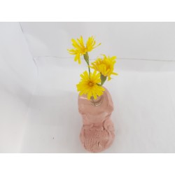 Unique flower vase Creative vase Vase Loft Vase Handmade flower vase