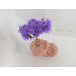 Unique flower vase Creative vase Vase Loft Vase Handmade flower vase