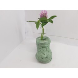 Unique flower vase Creative vase Vase Loft Vase Handmade flower vase