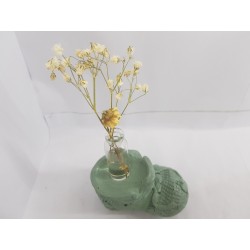 Unique flower vase Creative vase Vase Loft Vase Handmade flower vase