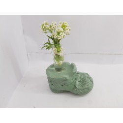 Unique flower vase Creative vase Vase Loft Vase Handmade flower vase