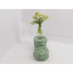 Unique flower vase Creative vase Vase Loft Vase Handmade flower vase