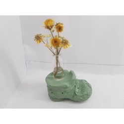 Unique flower vase Creative vase Vase Loft Vase Handmade flower vase