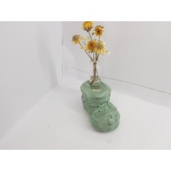 Unique flower vase Creative vase Vase Loft Vase Handmade flower vase