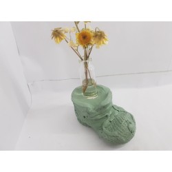 Unique flower vase Creative vase Vase Loft Vase Handmade flower vase