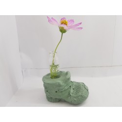 Unique flower vase Creative vase Vase Loft Vase Handmade flower vase