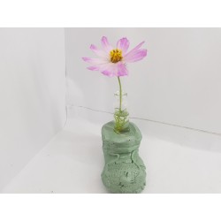 Unique flower vase Creative vase Vase Loft Vase Handmade flower vase