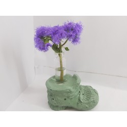 Unique flower vase Creative vase Vase Loft Vase Handmade flower vase