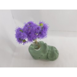 Unique flower vase Creative vase Vase Loft Vase Handmade flower vase