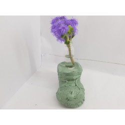 Unique flower vase Creative vase Vase Loft Vase Handmade flower vase