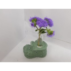 Unique flower vase Creative vase Vase Loft Vase Handmade flower vase