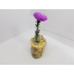 Unique flower vase Creative vase Vase Loft Vase Handmade flower vase