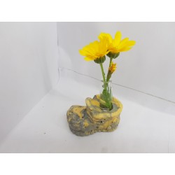 Unique flower vase Creative vase Vase Loft Vase Handmade flower vase