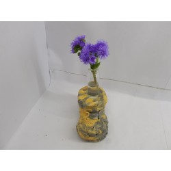 Unique flower vase Creative vase Vase Loft Vase Handmade flower vase