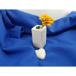 Vase Flower vase Small flower vase Concrete flower vase Handmade Exclusive flower vase Mini flower vase