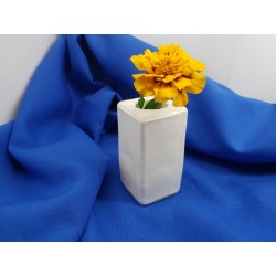 Vase Flower vase Small flower vase Concrete flower vase Handmade Exclusive flower vase Mini flower vase