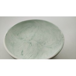 Plate Concrete plate Handmade plate Concrete tableware Handmade