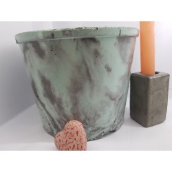 Flower Pot Cache-pot Planter Plant pot Flower plant pot Flower cache-pot