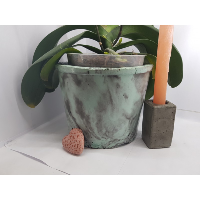 Flower Pot Cache-pot Planter Plant pot Flower plant pot Flower cache-pot