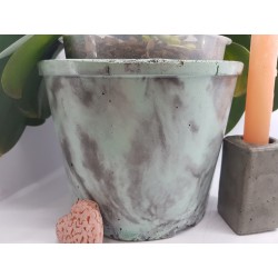 Flower Pot Cache-pot Planter Plant pot Flower plant pot Flower cache-pot