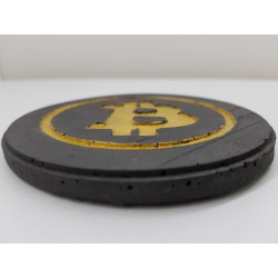 Bitcoin Concrete Bitcoin Coasters Bitcoin Coasters Bitcoin Coasters cryptocurrency