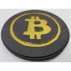 Bitcoin Concrete Bitcoin Coasters Bitcoin Coasters Bitcoin Coasters cryptocurrency