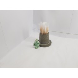 Loft style toothpick holder Toothpick holder minimalism Kitchen accessories Design interior Home design