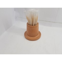 Toothpicks holder Toothpicks stand Match Stand Train Match Stand Toothpick holder