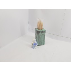 Loft style toothpick holder Toothpick holder minimalism Kitchen accessories Design interior Home design