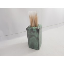 Loft style toothpick holder Toothpick holder minimalism Kitchen accessories Design interior Home design