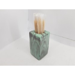 Loft style toothpick holder Toothpick holder minimalism Kitchen accessories Design interior Home design