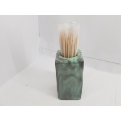 Loft style toothpick holder Toothpick holder minimalism Kitchen accessories Design interior Home design