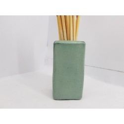 Match stand Handmade Match stand Minimalism Home design Concrete Match stand Modern Decor Smoking accessories Decor