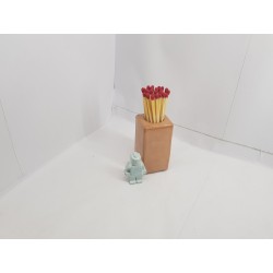 Match holder Handmade Match holder Concerete Match holder Concrete Home Decor Holder Concrete kitchen accessories Loft